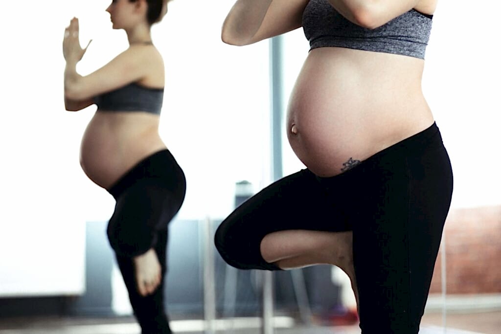 studioo goo istanbul tuzla hamile pilates eğitimleri