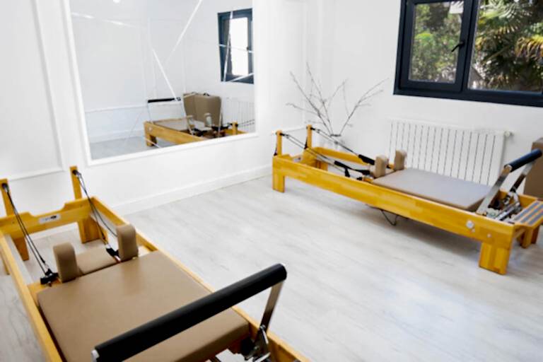 studioo goo tuzla pilates stüdyo ortamı10