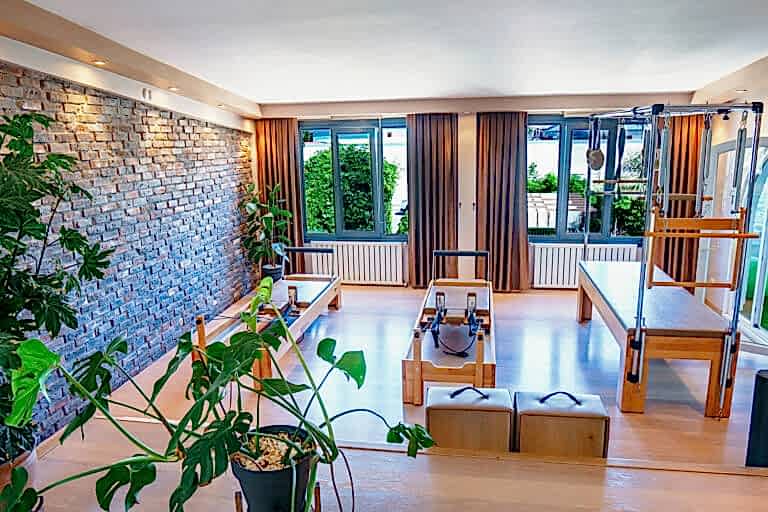 studioo goo tuzla pilates stüdyo ortamı12