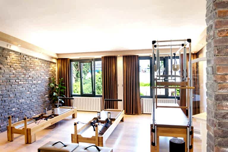 studioo goo tuzla pilates stüdyo ortamı13