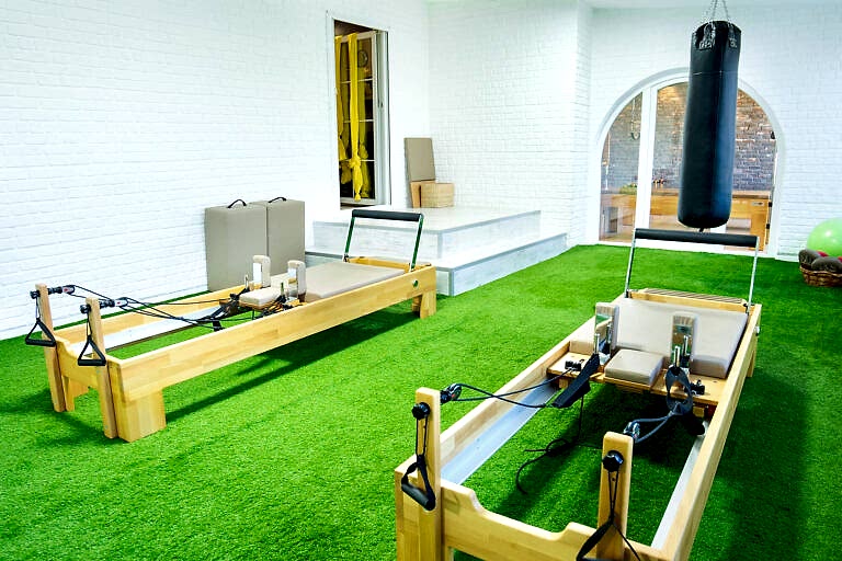 studioo goo tuzla pilates stüdyo ortamı3
