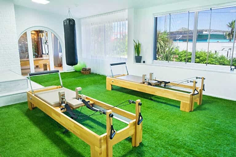studioo goo tuzla pilates stüdyo ortamı4
