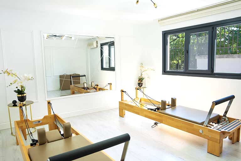 studioo goo tuzla pilates stüdyo ortamı5