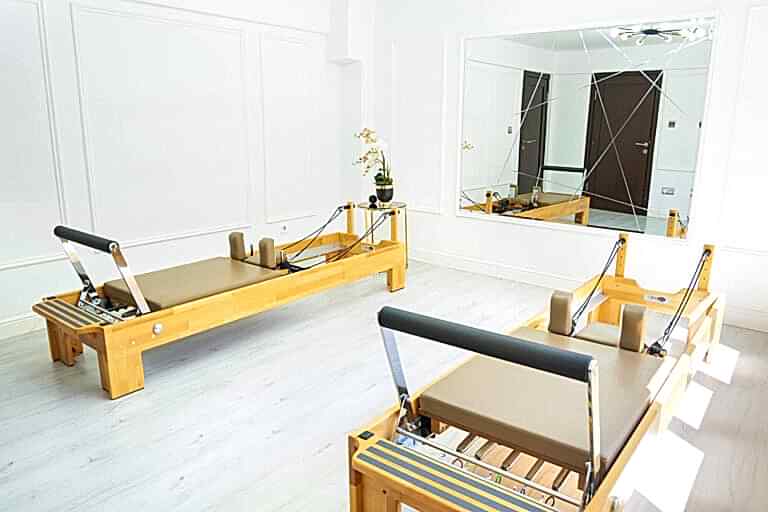 studioo goo tuzla pilates stüdyo ortamı6