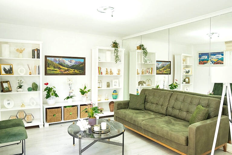 studioo goo tuzla pilates stüdyo ortamı8